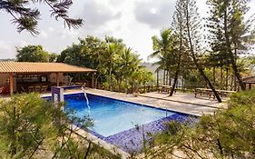Hotel Fazenda sol nascente